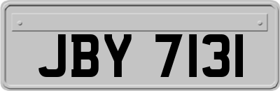 JBY7131