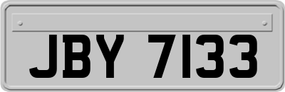JBY7133