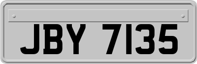 JBY7135
