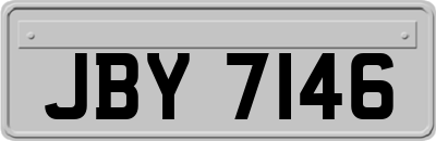 JBY7146