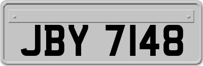 JBY7148