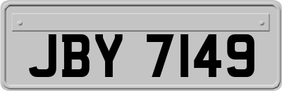 JBY7149