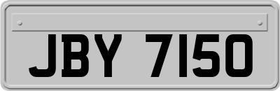 JBY7150