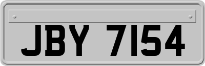 JBY7154
