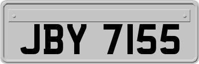 JBY7155