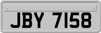 JBY7158