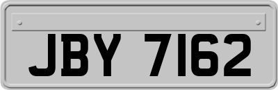 JBY7162