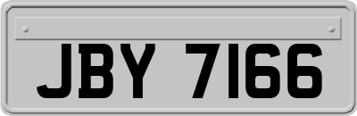JBY7166