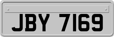 JBY7169
