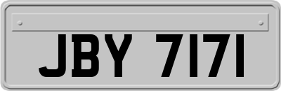 JBY7171