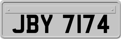 JBY7174