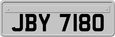JBY7180