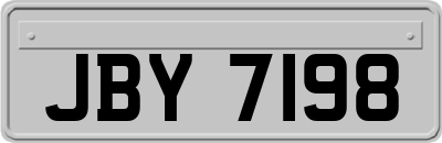 JBY7198