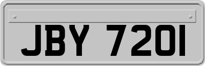 JBY7201