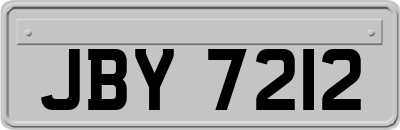 JBY7212