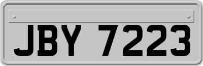 JBY7223