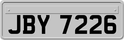 JBY7226