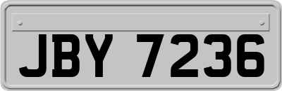 JBY7236