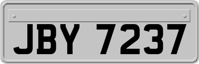 JBY7237