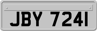 JBY7241