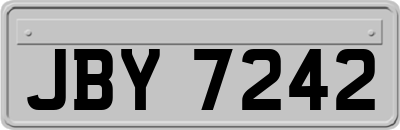 JBY7242