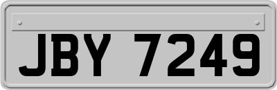 JBY7249