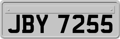 JBY7255
