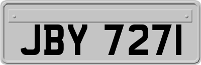 JBY7271
