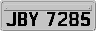 JBY7285
