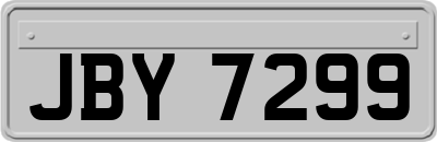 JBY7299