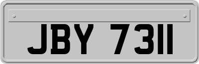JBY7311