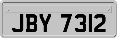 JBY7312