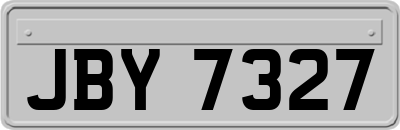 JBY7327