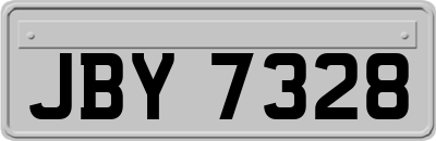 JBY7328