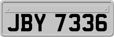JBY7336