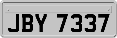 JBY7337