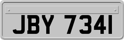 JBY7341