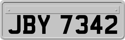JBY7342