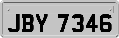 JBY7346