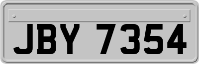 JBY7354