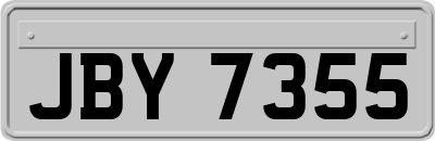 JBY7355