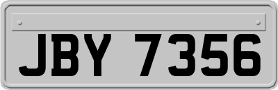 JBY7356