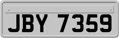 JBY7359