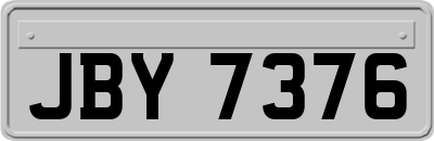 JBY7376