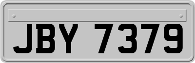 JBY7379
