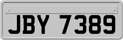 JBY7389