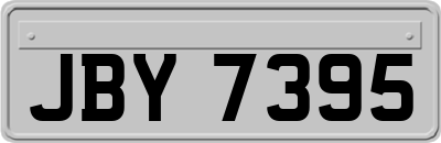 JBY7395