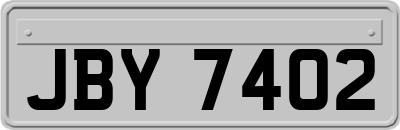 JBY7402