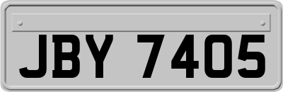 JBY7405