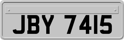 JBY7415